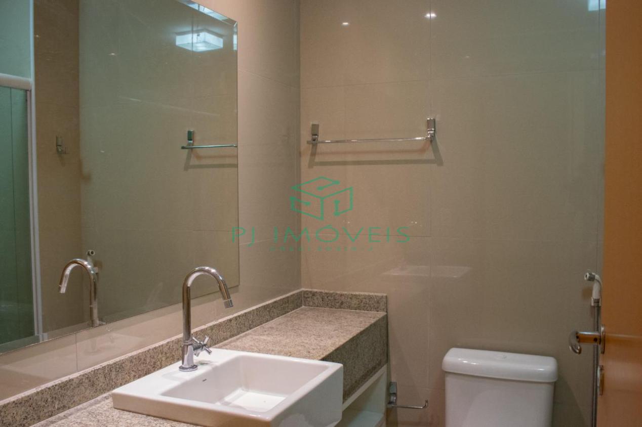 Apartamento à venda com 4 quartos, 238m² - Foto 8