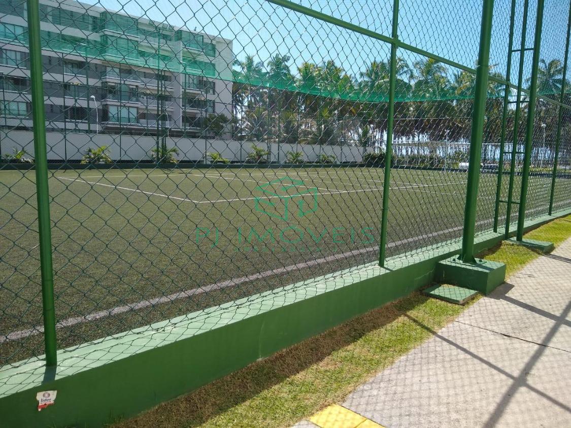 Apartamento à venda com 4 quartos, 238m² - Foto 20