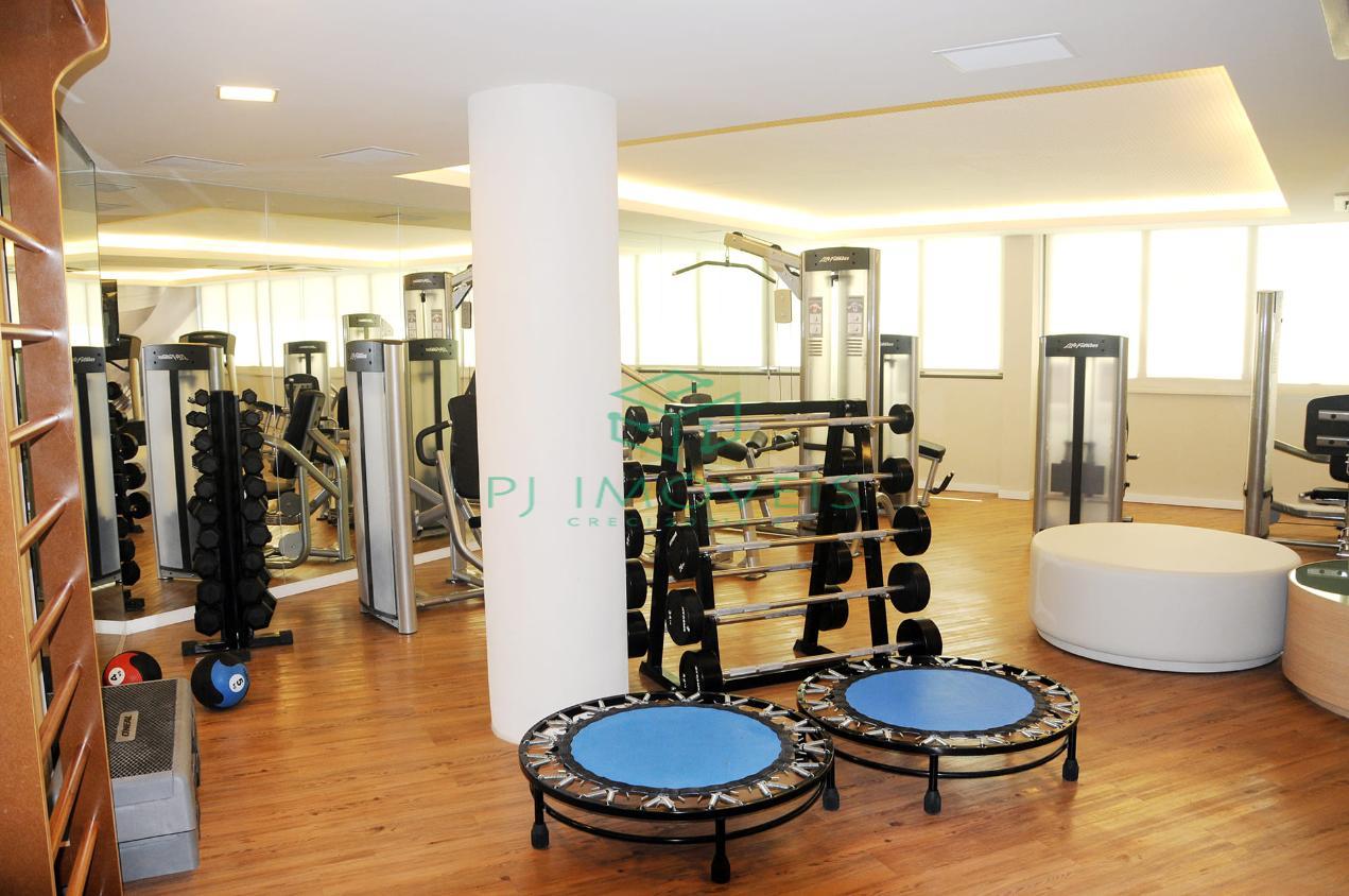 Apartamento à venda com 4 quartos, 238m² - Foto 14