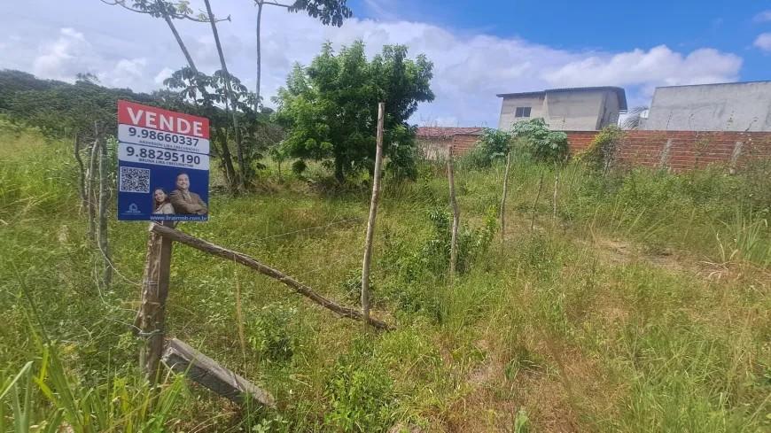 Terreno, 200 m² - Foto 2