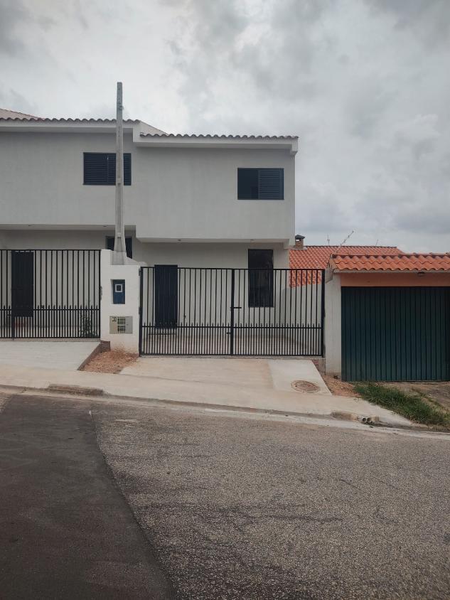 Casa, 2 quartos, 57 m² - Foto 2