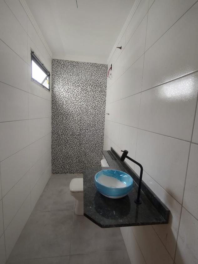 Casa, 2 quartos, 57 m² - Foto 3