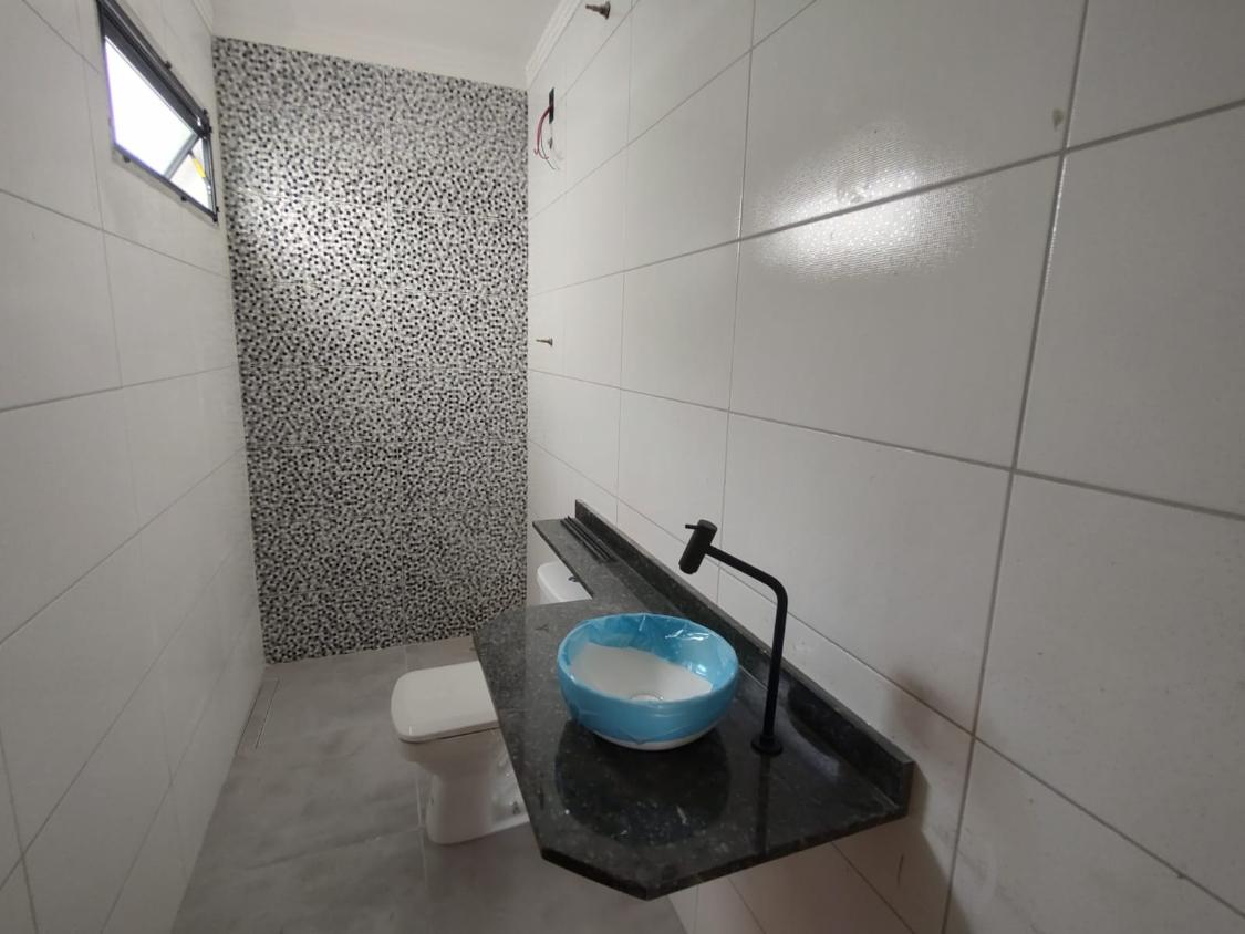 Casa, 2 quartos, 57 m² - Foto 4