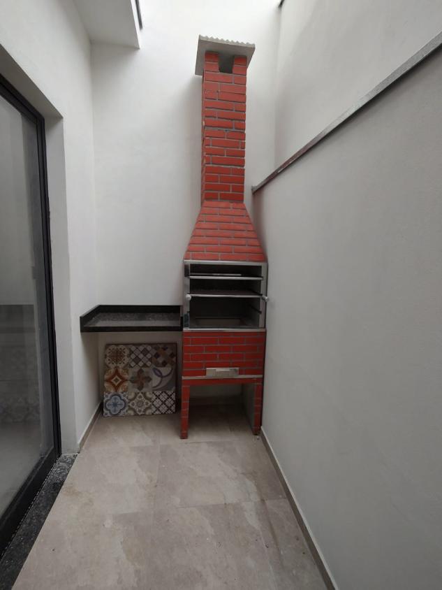 Casa, 2 quartos, 57 m² - Foto 10