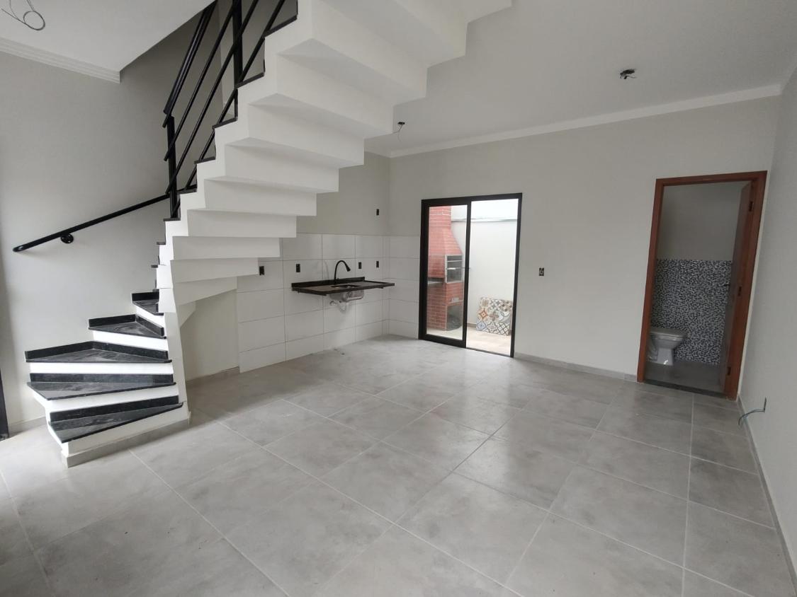 Casa, 2 quartos, 57 m² - Foto 12