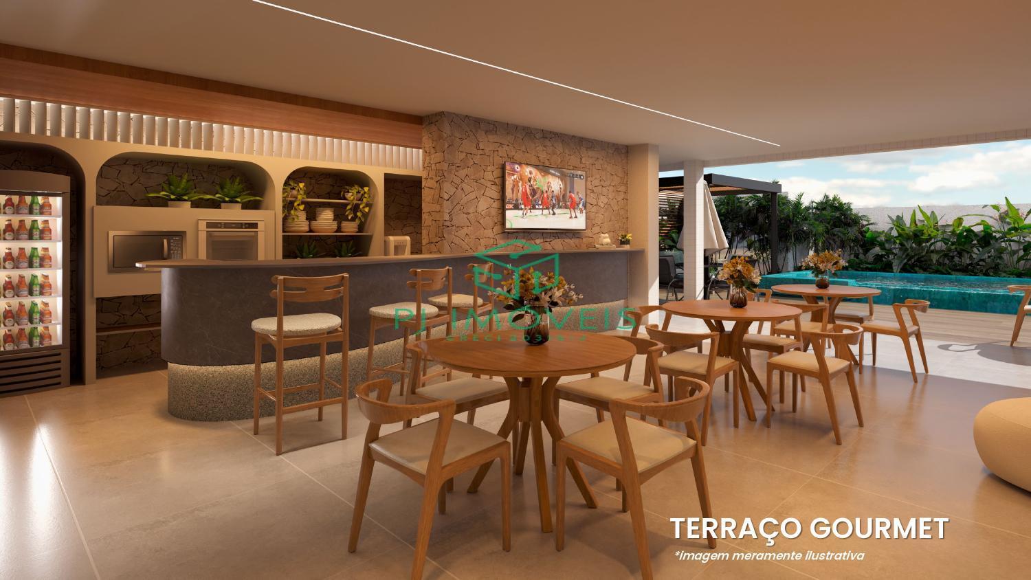 Apartamento à venda com 2 quartos, 48m² - Foto 10