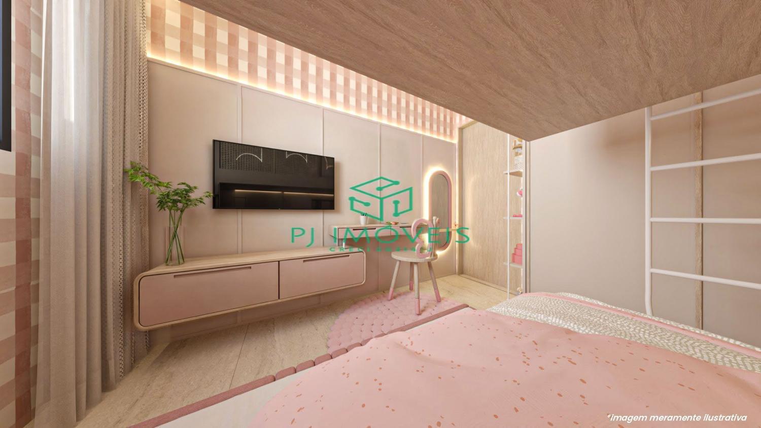 Apartamento à venda com 2 quartos, 48m² - Foto 6