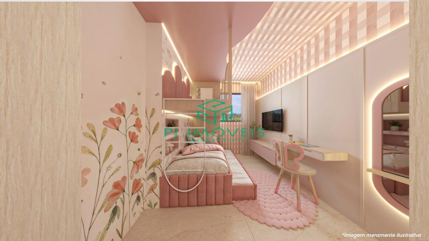 Apartamento à venda com 2 quartos, 48m² - Foto 9