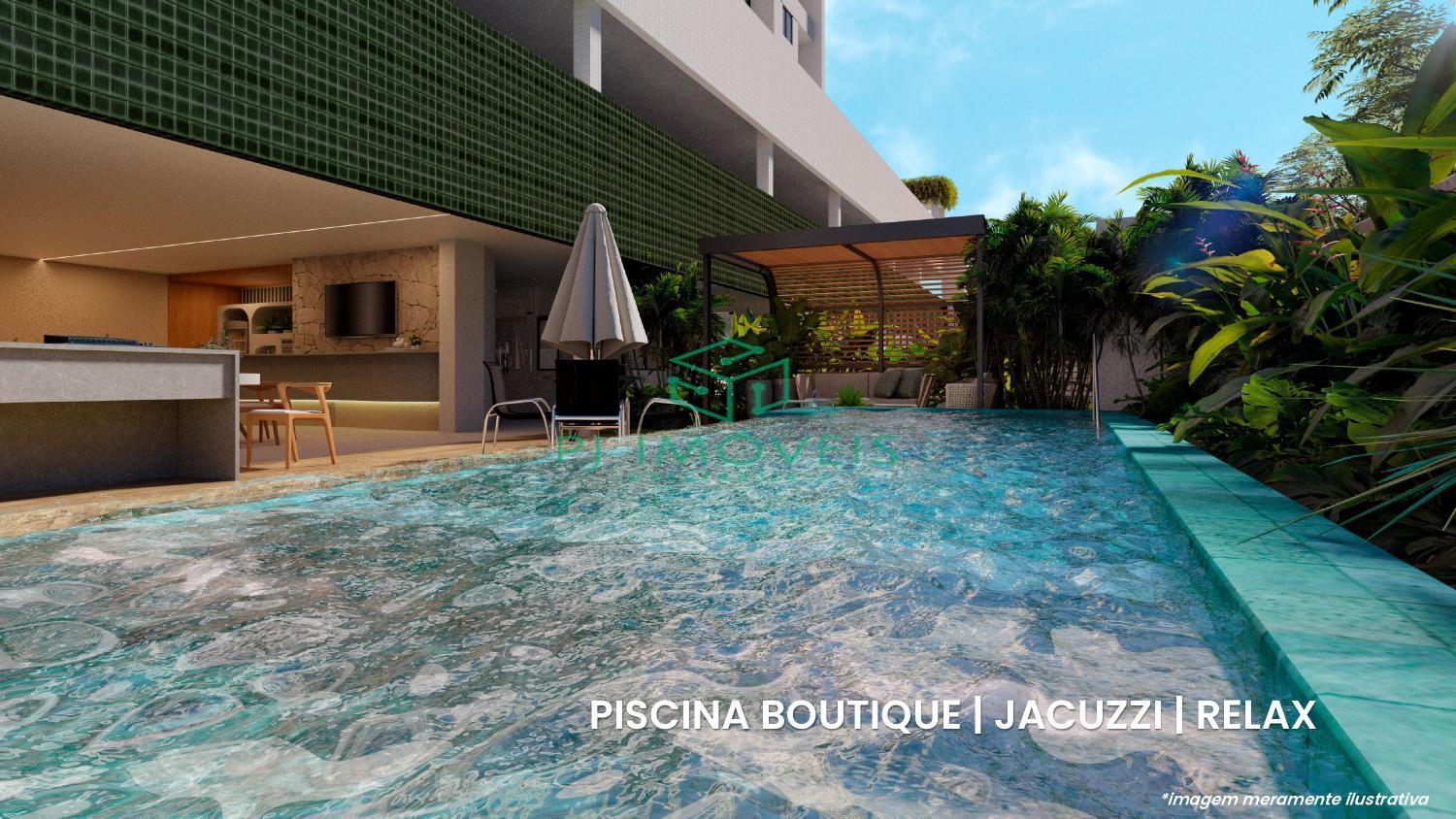 Apartamento à venda com 2 quartos, 48m² - Foto 17