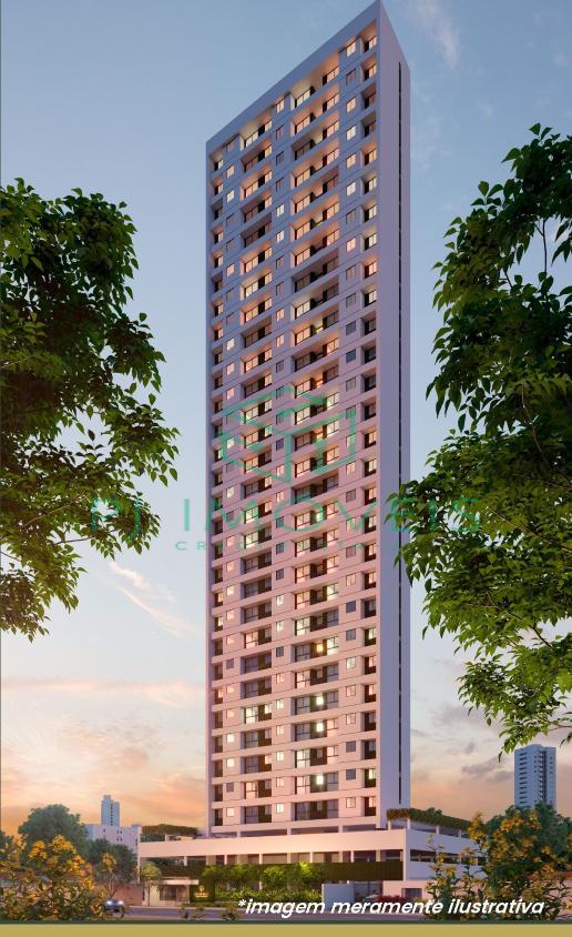 Apartamento à venda com 2 quartos, 48m² - Foto 22