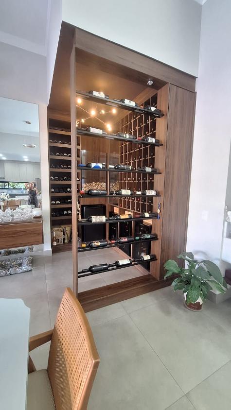 Casa de Condomínio à venda com 3 quartos, 296m² - Foto 3