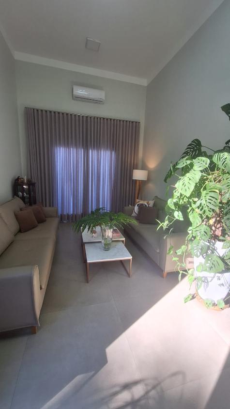 Casa de Condomínio à venda com 3 quartos, 296m² - Foto 5