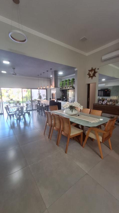 Casa de Condomínio à venda com 3 quartos, 296m² - Foto 6