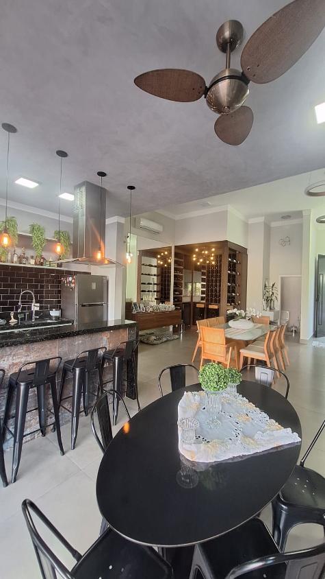 Casa de Condomínio à venda com 3 quartos, 296m² - Foto 7
