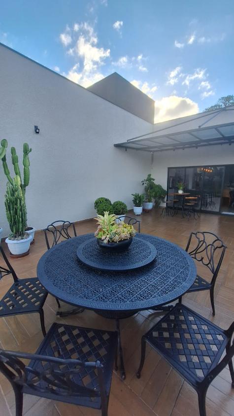Casa de Condomínio à venda com 3 quartos, 296m² - Foto 11