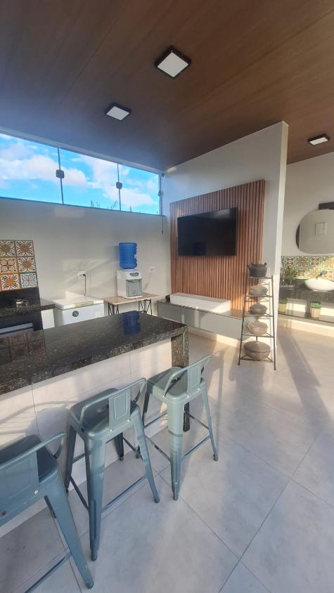 Casa de Condomínio à venda com 3 quartos, 296m² - Foto 12