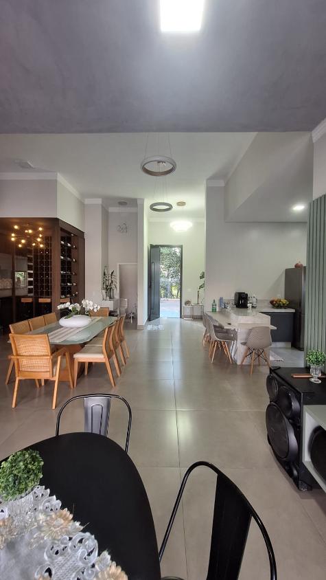 Casa de Condomínio à venda com 3 quartos, 296m² - Foto 10