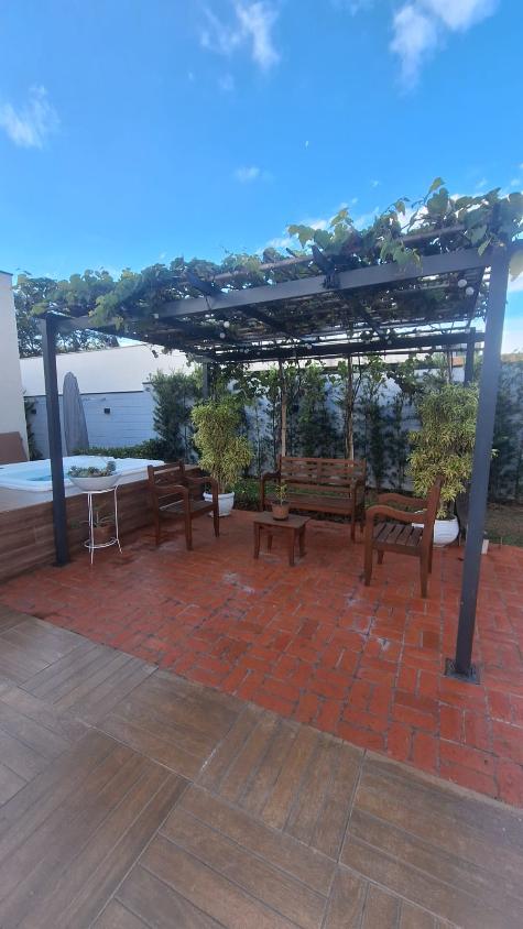 Casa de Condomínio à venda com 3 quartos, 296m² - Foto 14