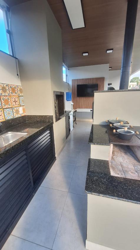 Casa de Condomínio à venda com 3 quartos, 296m² - Foto 16