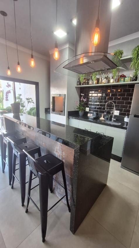 Casa de Condomínio à venda com 3 quartos, 296m² - Foto 17
