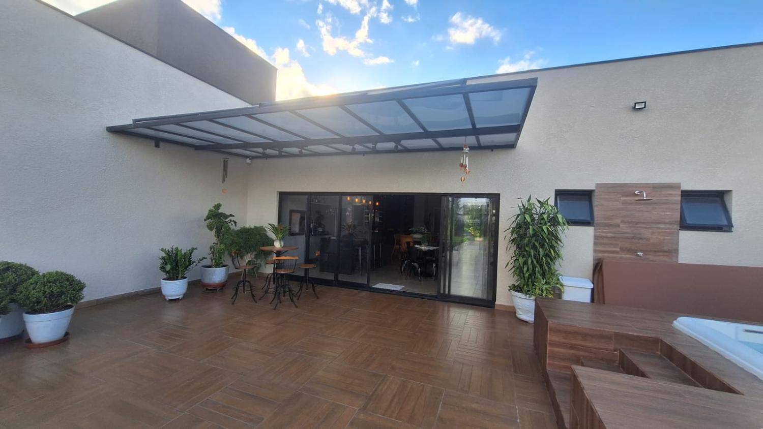 Casa de Condomínio à venda com 3 quartos, 296m² - Foto 19