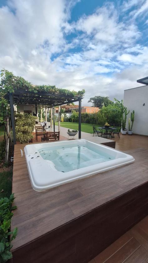 Casa de Condomínio à venda com 3 quartos, 296m² - Foto 24