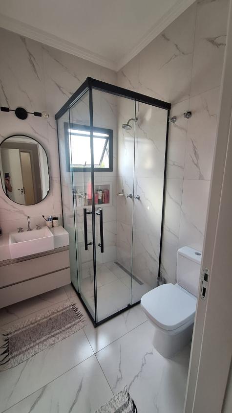 Casa de Condomínio à venda com 3 quartos, 296m² - Foto 26
