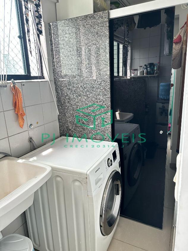 Apartamento à venda com 3 quartos, 89m² - Foto 16
