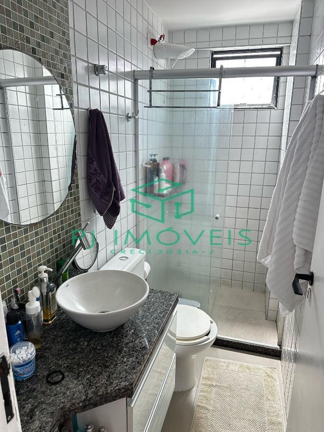 Apartamento à venda com 3 quartos, 89m² - Foto 19