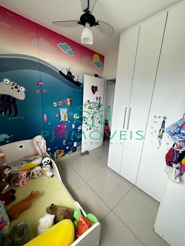 Apartamento à venda com 3 quartos, 89m² - Foto 10