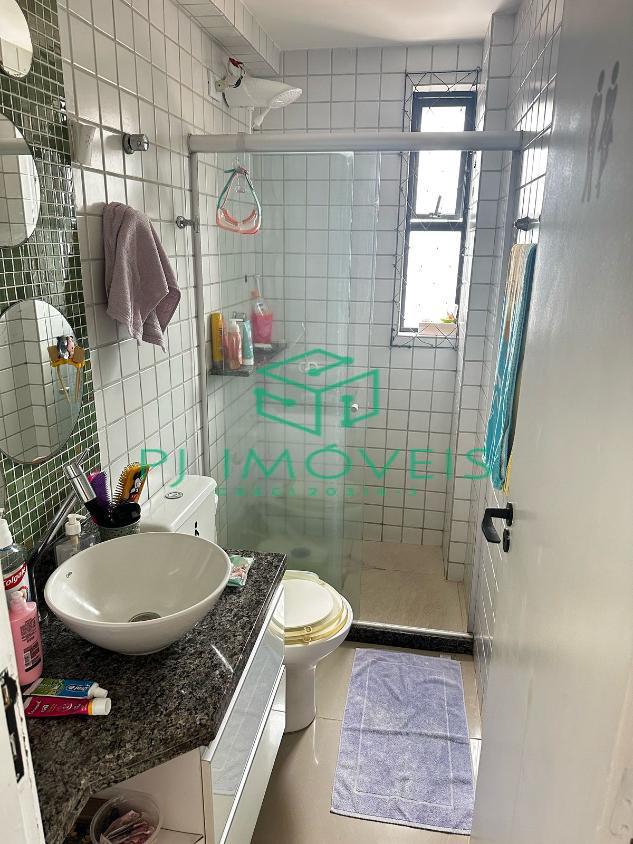 Apartamento à venda com 3 quartos, 89m² - Foto 9