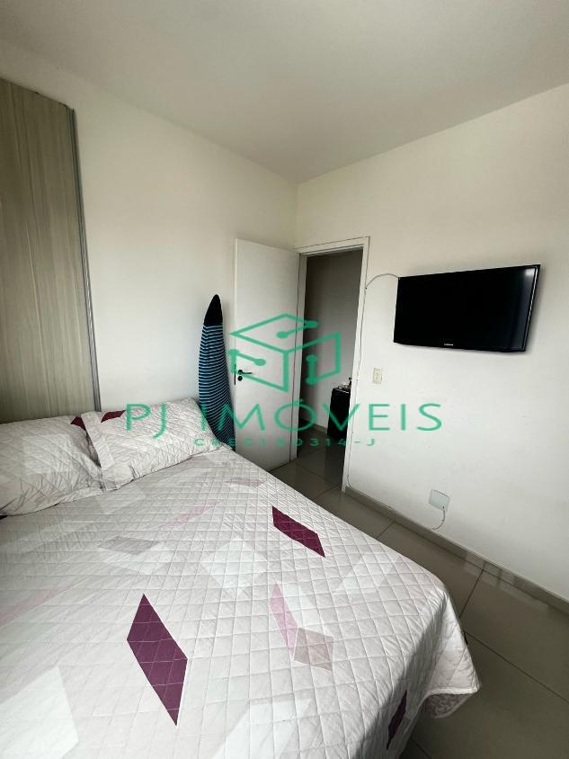Apartamento à venda com 3 quartos, 89m² - Foto 7