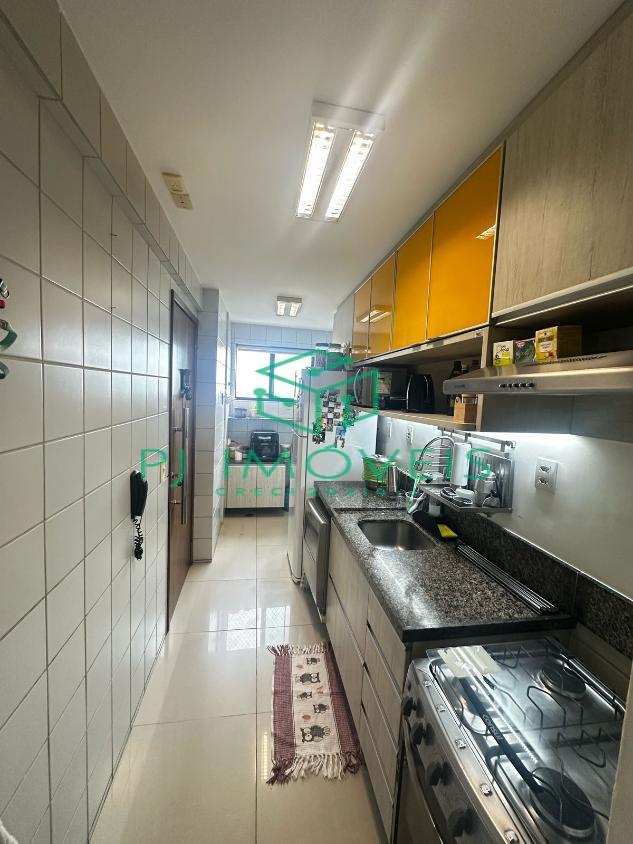Apartamento à venda com 3 quartos, 89m² - Foto 17