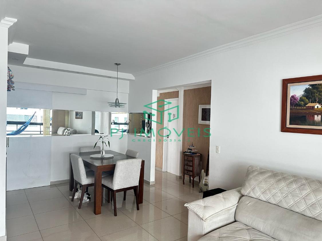 Apartamento à venda com 3 quartos, 89m² - Foto 4