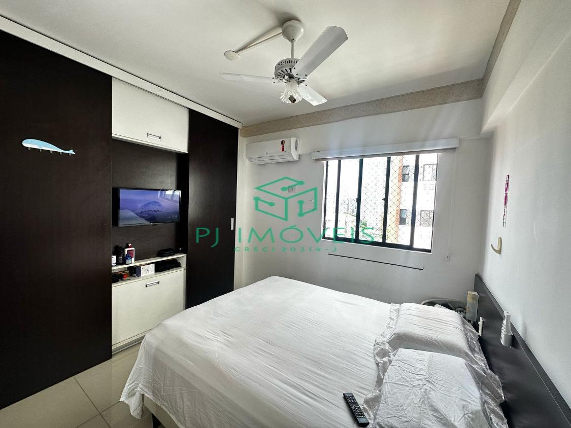 Apartamento à venda com 3 quartos, 89m² - Foto 6