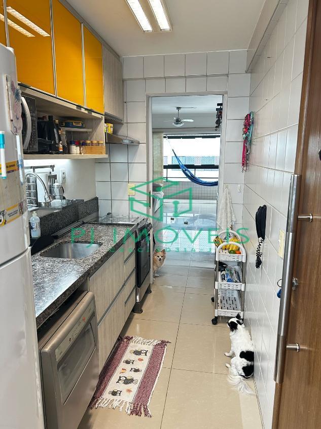 Apartamento à venda com 3 quartos, 89m² - Foto 5