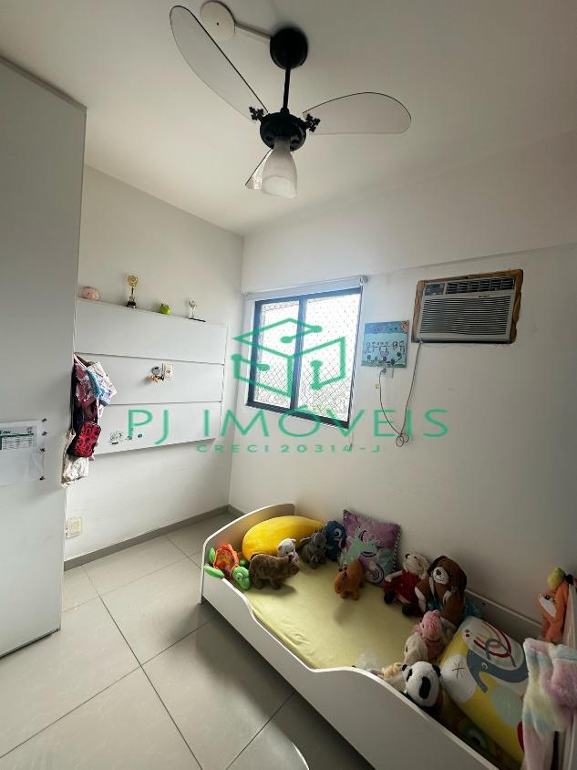 Apartamento à venda com 3 quartos, 89m² - Foto 11
