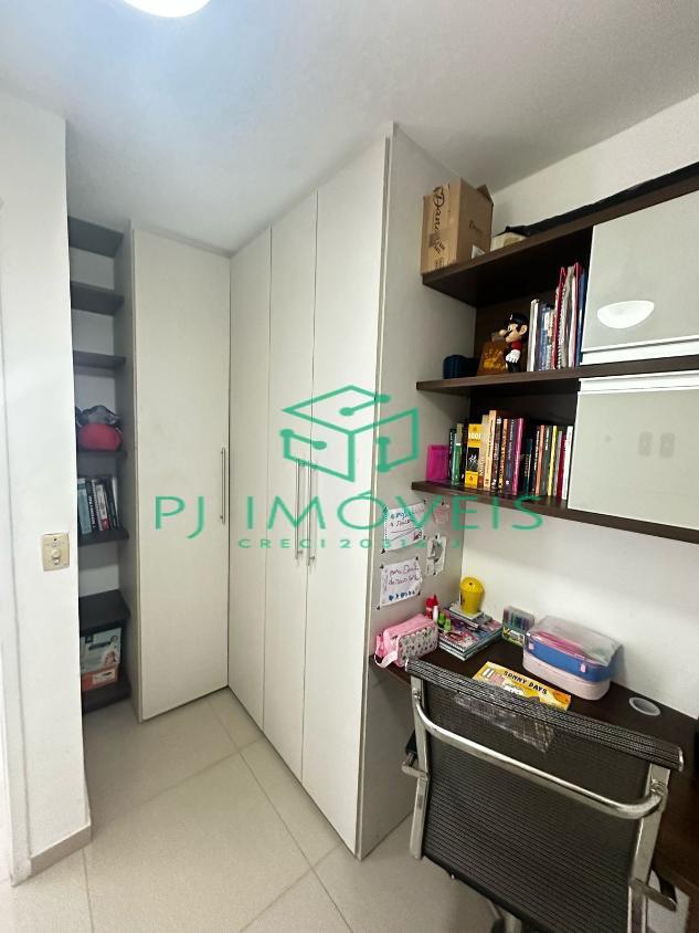 Apartamento à venda com 3 quartos, 89m² - Foto 13