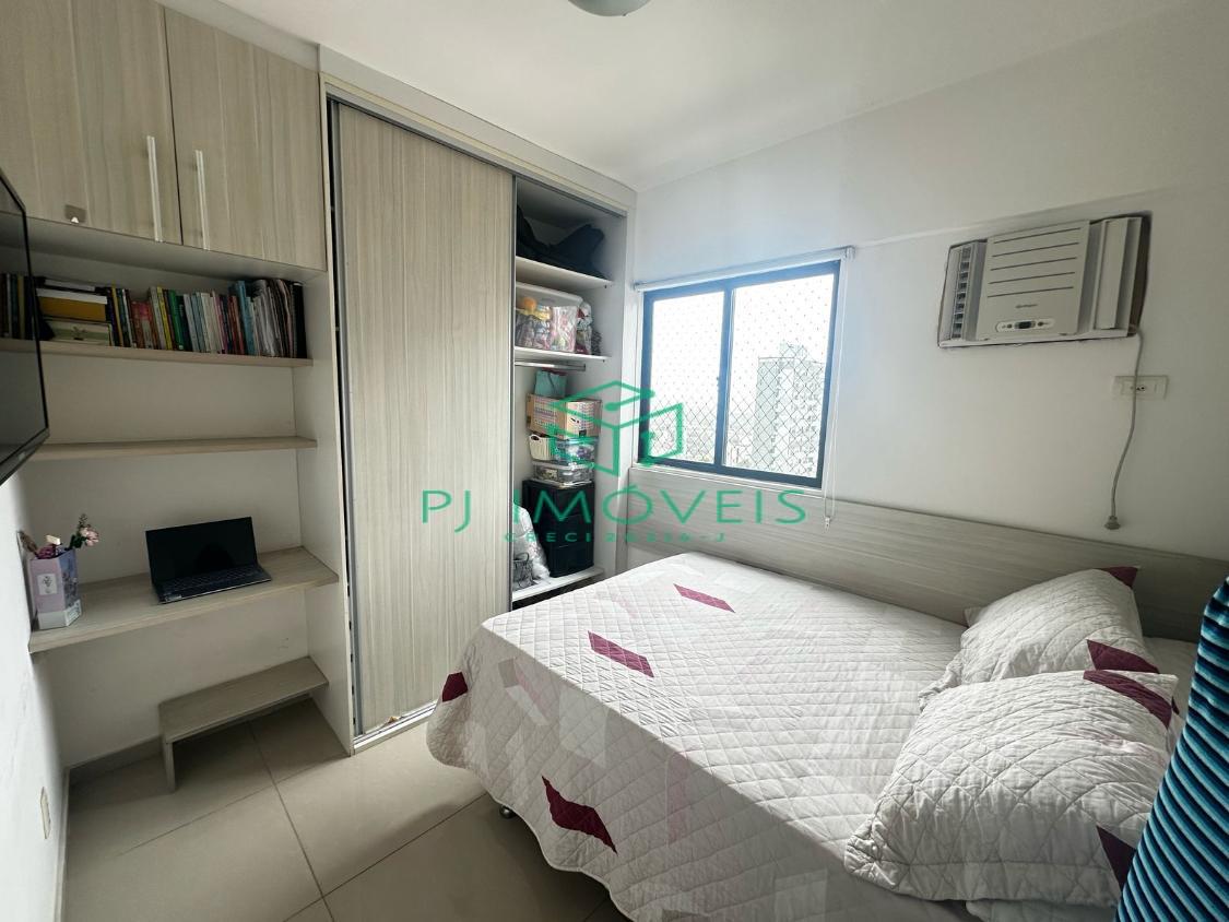 Apartamento à venda com 3 quartos, 89m² - Foto 18