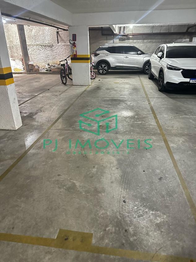 Apartamento à venda com 3 quartos, 89m² - Foto 20
