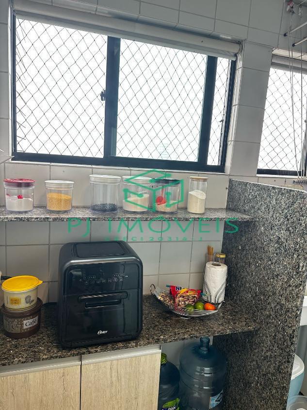 Apartamento à venda com 3 quartos, 89m² - Foto 15