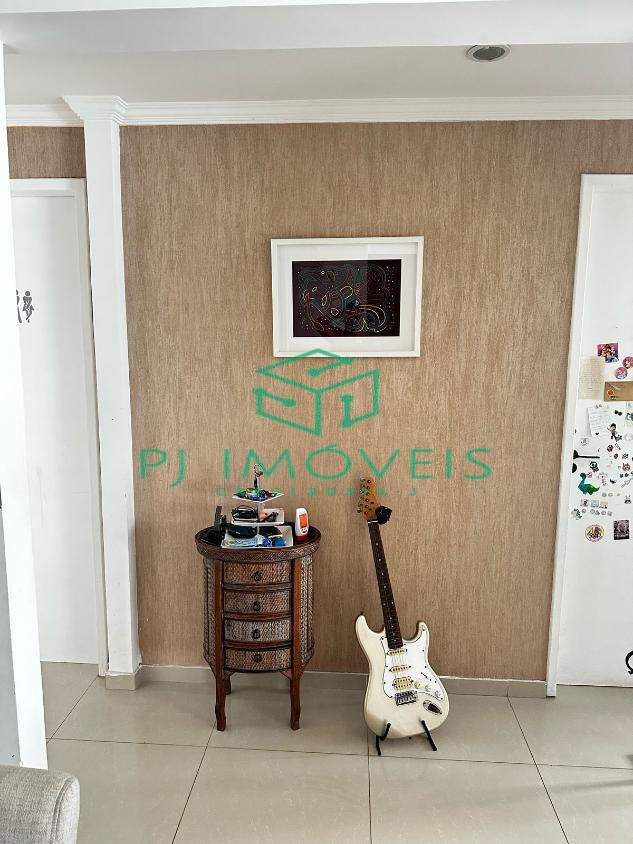 Apartamento à venda com 3 quartos, 89m² - Foto 8