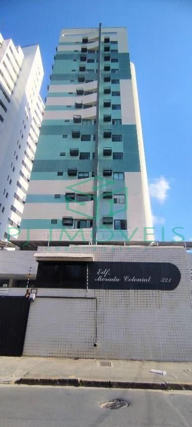 Apartamento à venda com 3 quartos, 89m² - Foto 25