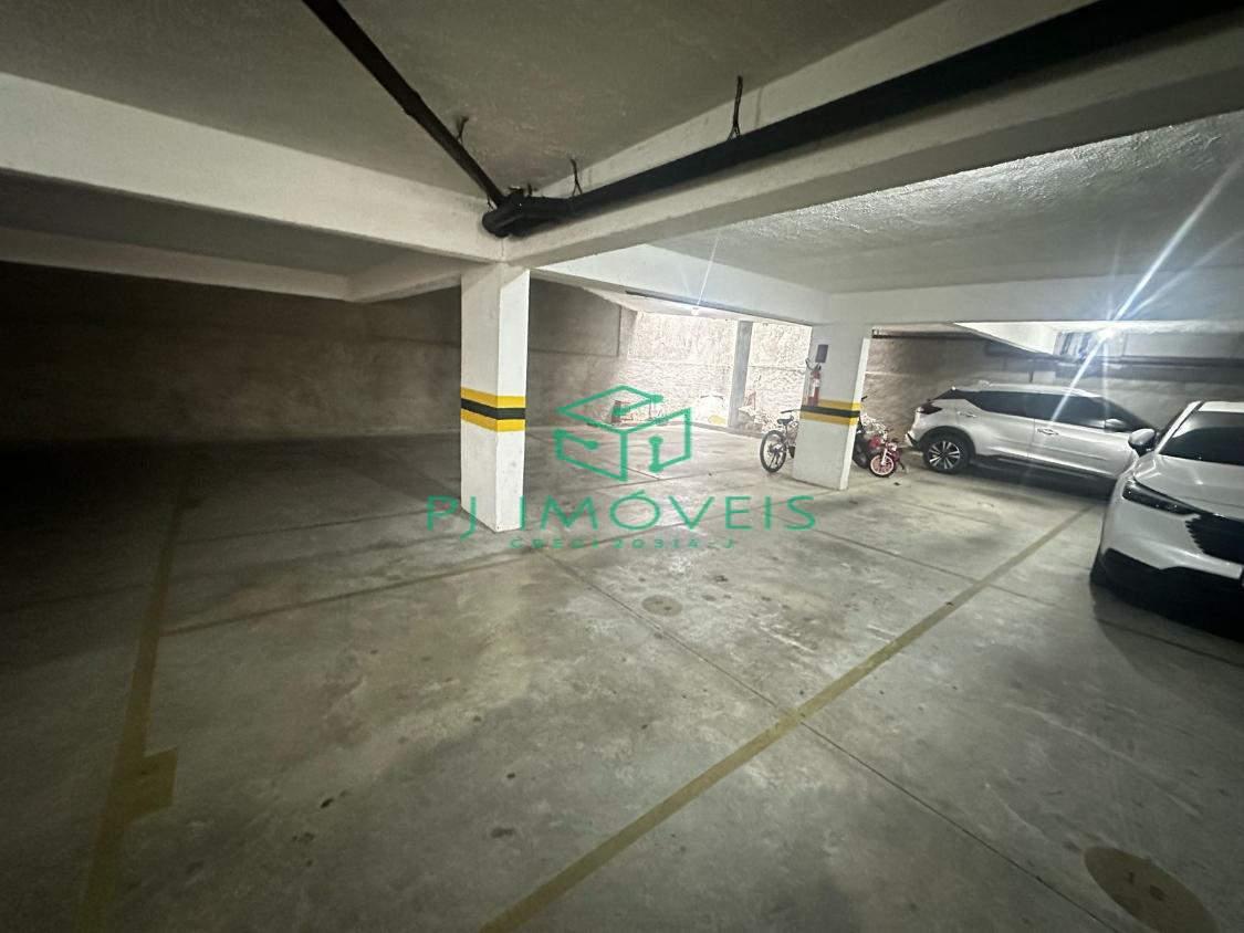 Apartamento à venda com 3 quartos, 89m² - Foto 24