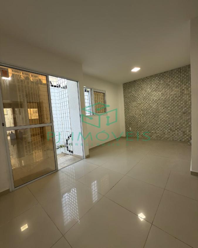 Casa de Condomínio à venda e aluguel com 3 quartos, 75m² - Foto 3