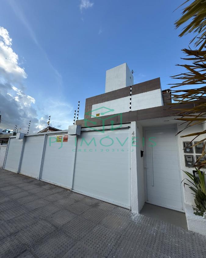 Casa de Condomínio à venda e aluguel com 3 quartos, 75m² - Foto 1