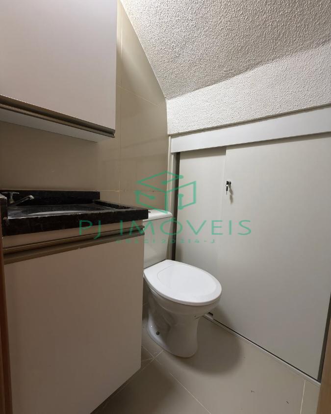 Casa de Condomínio à venda e aluguel com 3 quartos, 75m² - Foto 11