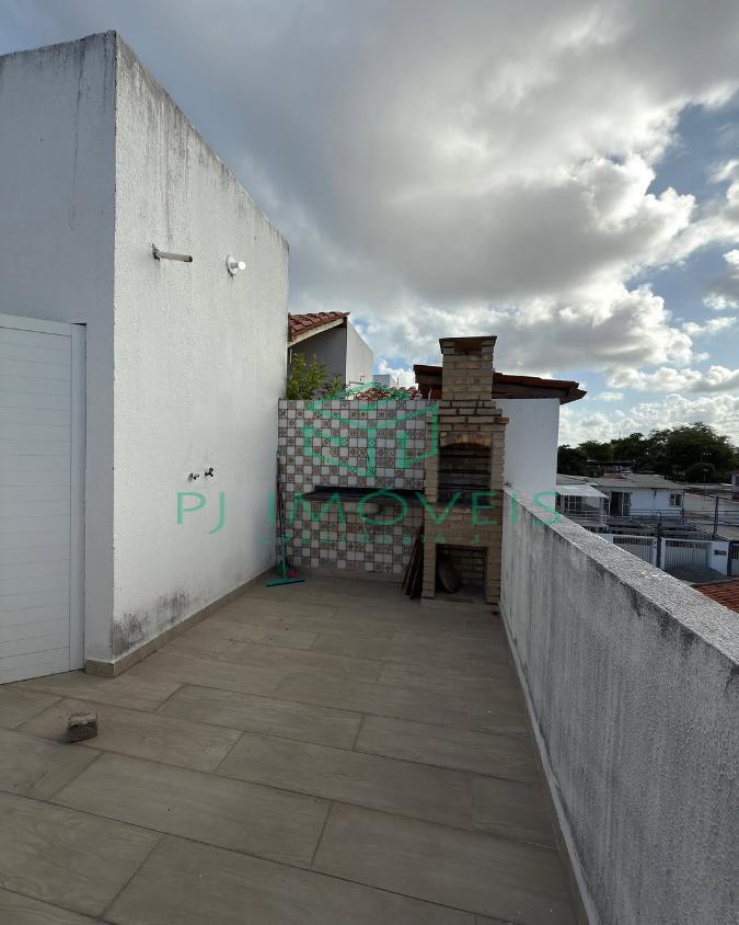 Casa de Condomínio à venda e aluguel com 3 quartos, 75m² - Foto 17