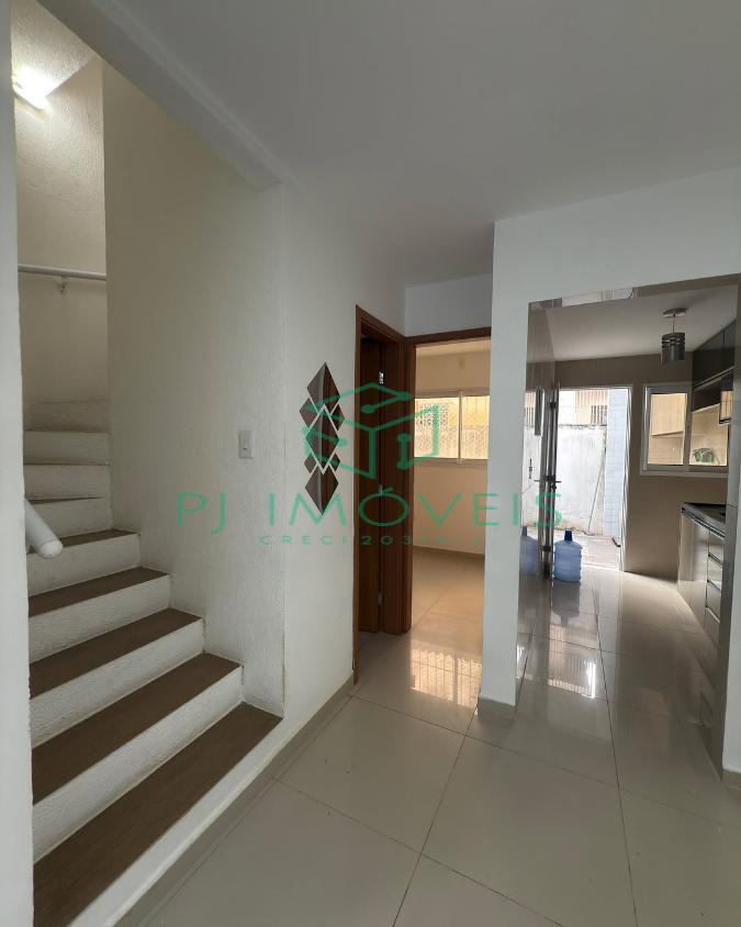 Casa de Condomínio à venda e aluguel com 3 quartos, 75m² - Foto 12