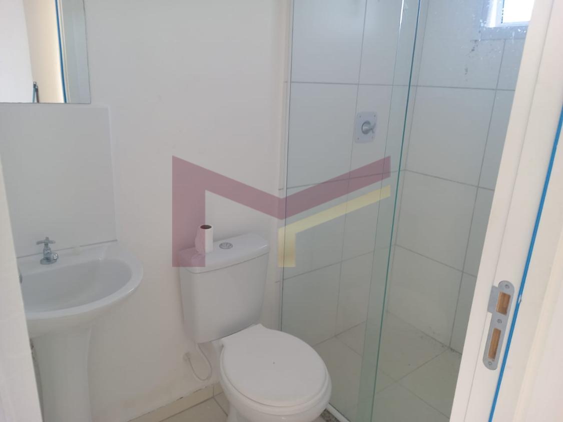 Casa de Condomínio para alugar com 2 quartos, 60m² - Foto 2